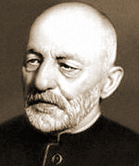 Вересаев Викентий Викентьевич