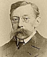 Émile Adolphe Gustave Verhaeren
