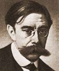 Эмиль Верхарн