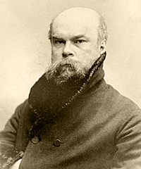 Paul Marie Verlaine