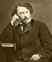 Auguste de Villiers de L'Isle-Adam