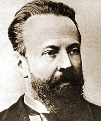 Витте Сергей Юльевич