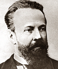 Витте Сергей Юльевич