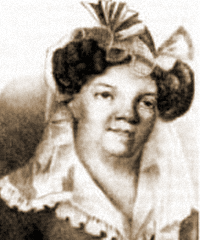Волкова Анна Алексеевна