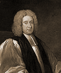 William Wake