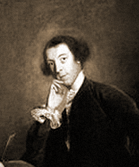 Walpole Horace