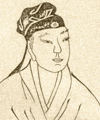 王勃