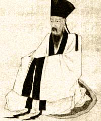 王阳明