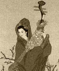 王昭君