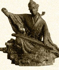 王灼
