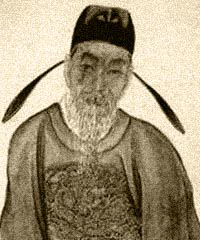 韦承庆