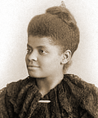 Ida Bell Wells-Barnett
