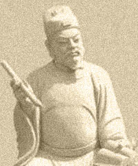 翁卷