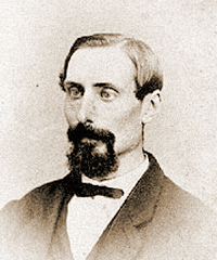 Frederick Whymper