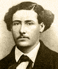 Eduardo Wilde