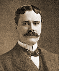 Owen Wister