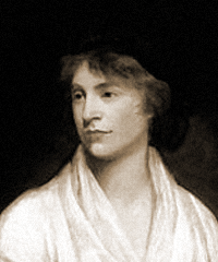 Mary Wollstonecraft