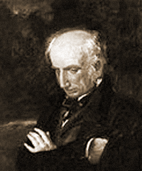 William Wordsworth