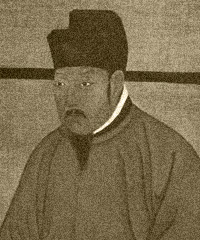 夏竦