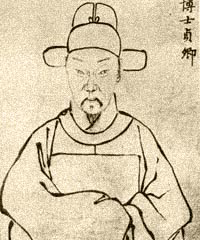徐祯卿