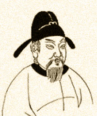 薛逢