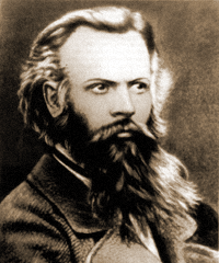 Ядринцев Николай Михайлович