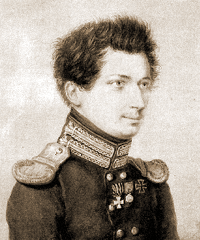 Якушкин Иван Дмитриевич