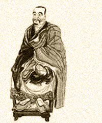 延寿大师
