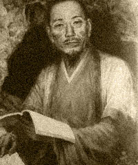 颜延之