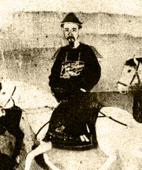 楊恩壽