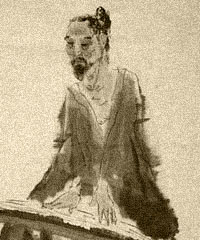 应璩