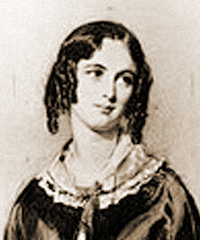 Charlotte Mary Yonge