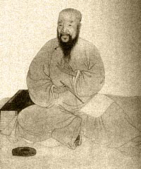 余怀