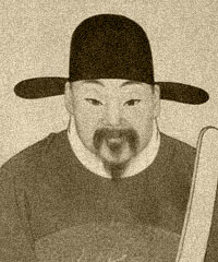 于石