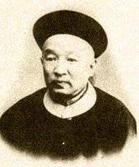 余治
