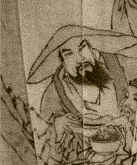 袁郊