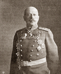Зайончковский Андрей Медардович