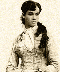 Adela Zamudio Rivero