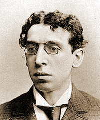 Israel Zangwill