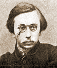 Зайцев Варфоломей Александрович