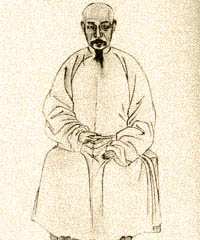 张履祥