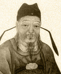 张说