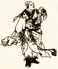 张舜民