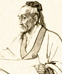 张仲景