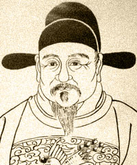 赵必象