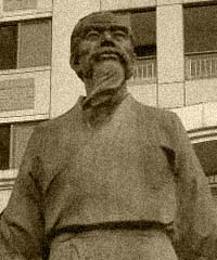 赵希迈