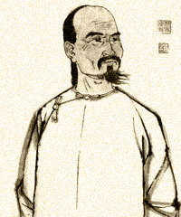 赵壹