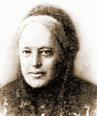 Желиховская Вера Петровна
