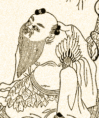钟离权