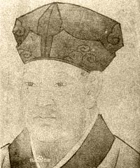 周必大